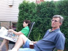 Wednesday September 19, 2007 17:29 - WORKING ON THE CD 020.jpg